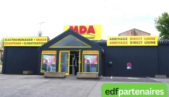 Mda Electroménager Discount - Bressuire