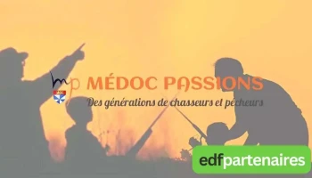 Médoc Passions - 33340 Gaillan-En-Médoc