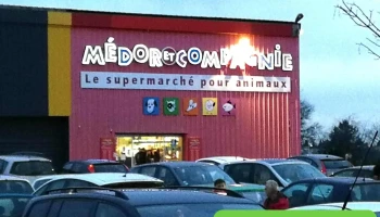 Médor et Compagnie Limoges - Couzeix - Couzeix