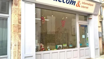 Mellecom - 79500 Melle