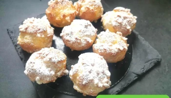 Mes 3 petits choux - 23 Rte Des Claousets