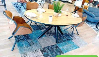 Meubles de style - 64320 Ousse