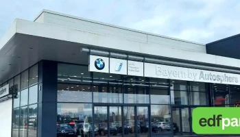 Mini Store Dax - Groupe Autosphere - Zone Artisanale