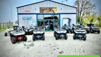 Minimax 17 - Les Champs Breuillet