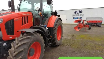 Mjc Maison Charpentier - 79120 Lezay