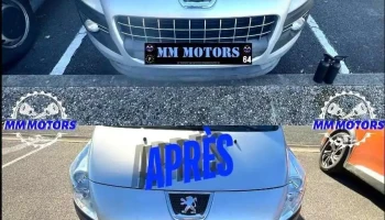 Mm Motors - Denguin