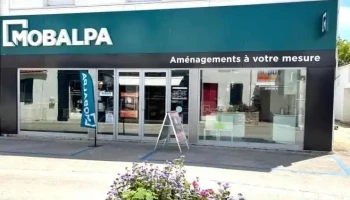 Mobalpa - 17550 Dolus-D'Oléron