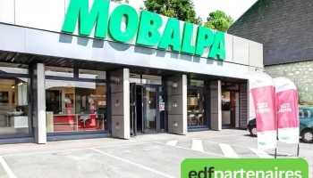 Mobalpa - 19360 Malemort