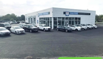 mon garage - 79320 Moncoutant-Sur-Sèvre