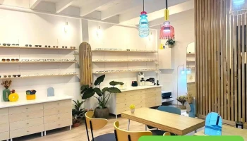 Mon Optique - Châteauneuf-Sur-Charente