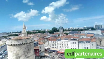 Monoprix - 17000 La Rochelle