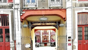 Monoprix - 64000 Pau