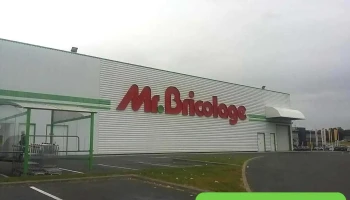 Mr.Bricolage Royan - Royan