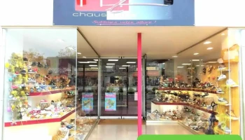 Mt Chaussures - Chauvigny