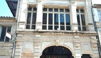 Musée des Commerces d'autrefois - Rochefort