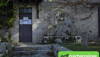 Musée des Traditions Populaires et d'Archéologie - Chauvigny