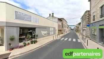Mutuelle de Poitiers Assurances - Christine Billet et Tony Gigou - Brioux-Sur-Boutonne