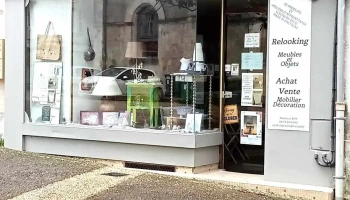 My Pop Up Store Coulonges - Coulonges-Sur-L'Autize