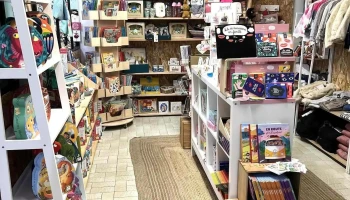 My sweety shop 40 - 40550 Léon