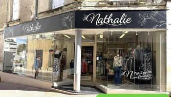Nathalie - 86200 Loudun