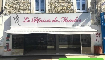 Nathalie Chaussures by Label Chaussures - Chasseneuil-Sur-Bonnieure