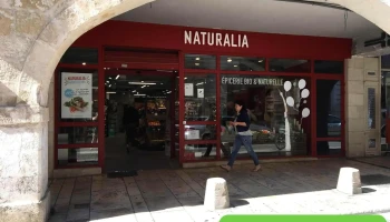 Naturalia - 17000 La Rochelle