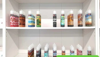 Neovapo cigarette electronique, e-liquide, Cbd Jaunay Marigny - 86130 Jaunay-Marigny