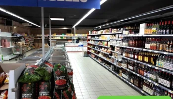 Netto Miramont De Guyenne - 47800 Miramont-De-Guyenne