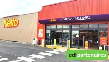 Netto Niort - 79000 Niort