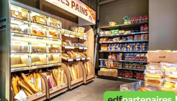 Netto Villeneuve-sur-Lot - 47300 Villeneuve-Sur-Lot