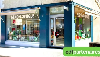 Nexon Optique - 87800 Nexon