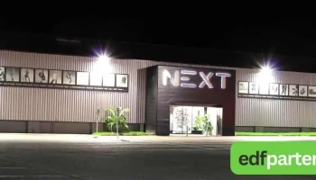 Next Showroom Coarraze - Coarraze