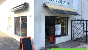 Nhc Pizza - 16130 Gensac-La-Pallue