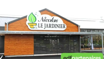 Nicolas le Jardinier Sarl - Jardinerie à Agen - 47390 Layrac