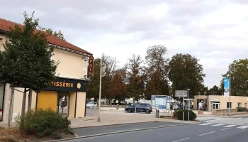 Niels Kebab - 86320 Lussac-Les-Châteaux