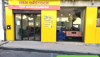 Nn Destock - 17270 Montguyon