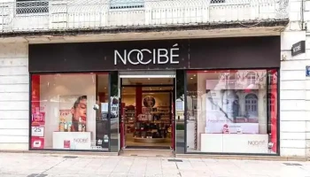 Nocibé - Chatellerault - Châtellerault