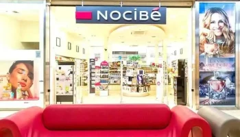Nocibé - Chatellerault Moulin - Châtellerault