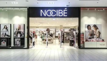 Nocibé - Chauray Niort - Chauray