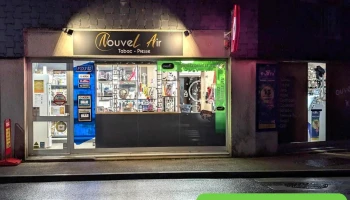 Nouvel Air - 79250 Nueil-Les-Aubiers