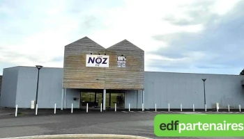 Noz - 33470 Gujan-Mestras