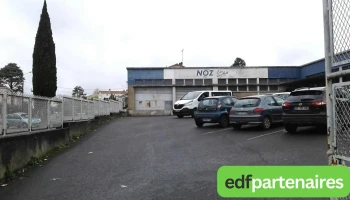 Noz - 79000 Niort