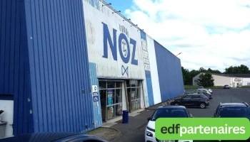 Noz - Parthenay