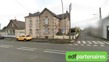 Noz Thouars - 79100 Thouars