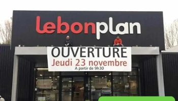 O Bon Plan Feytiat - Limoges - 87220 Feytiat