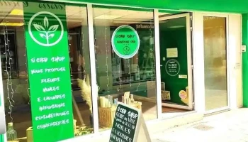 O'cbd Shop Châtellerault - Châtellerault
