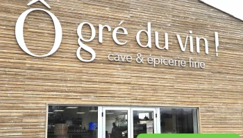 Ô gré du vin ! - 33340 Gaillan-En-Médoc