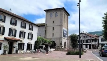 Office de Tourisme d'Ascain - Ascain