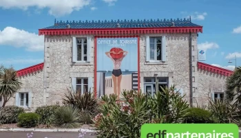 Office de Tourisme de Châtelaillon-Plage - Châtelaillon-Plage