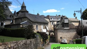 Office de Tourisme de Tulle en Corrèze - Corrèze
